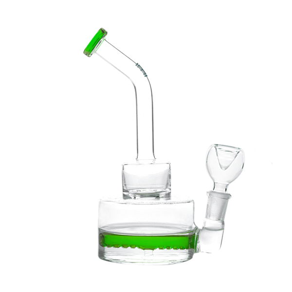 HEMPER Inline Puck Bong V2 - Image 4