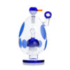 HEMPER - Spotted Egg XL Bong 9" - Image 8