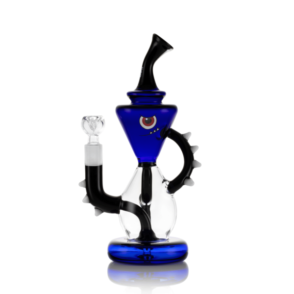 HEMPER - Candy Monster XL Bong 9" - Image 3