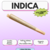 Go Easy THC-A ~ Ice Cream Cake - Image 2