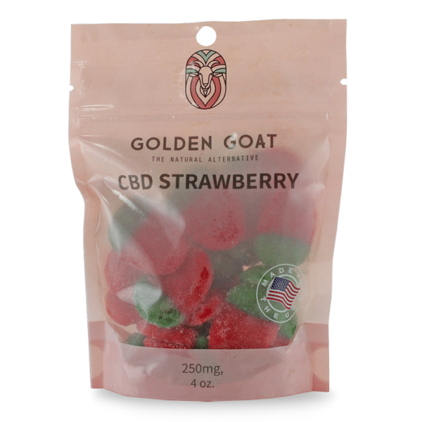 Potent CBD Infused 250MG Gummy Packs - Image 27