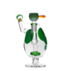 HEMPER - Spotted Egg Bong 7" - Image 5