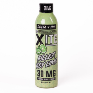 Killer Key Lime Drink | Refreshing Key Lime Beverage & Cocktail Mixer