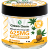 Green Genie CBD Vegan Pectin Infused Gummies w/ B12 Vitamins (625MG - 2500MG) - Image 10