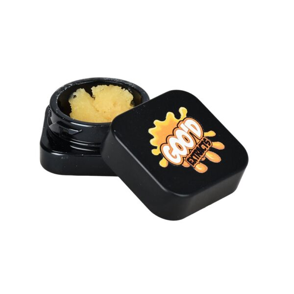 GOO'D Premium THCA Concentrate | 2g - Image 3