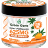 Green Genie CBD Vegan Pectin Infused Gummies w/ B12 Vitamins (625MG - 2500MG) - Image 5