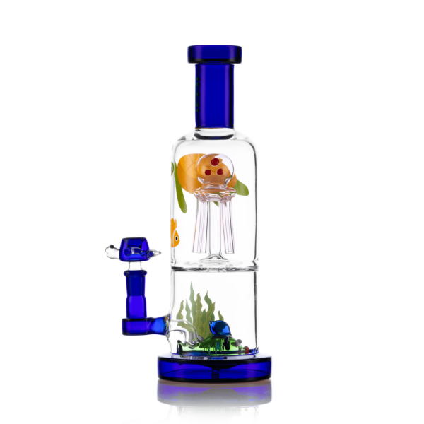 HEMPER - Ocean XL Bong 10" - Image 6