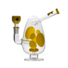 HEMPER - Spotted Egg Bong 7" - Image 13