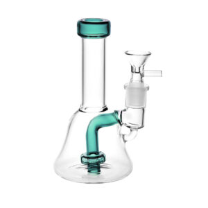 Freeze Pipe Recycler – Ultra-Smooth, Cooled Hits with Maximum Filtration