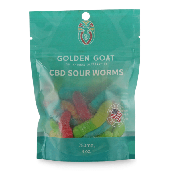 Potent CBD Infused 250MG Gummy Packs - Image 10