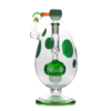 HEMPER - Spotted Egg XL Bong 9" - Image 3