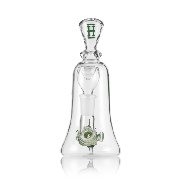 HEMPER - Fish Bong 6" - Image 2