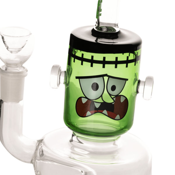 HEMPER - Dankenstein Bong 7.5" - Image 2