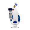 HEMPER - Spotted Egg Bong 7" - Image 3