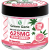 Green Genie CBD Vegan Pectin Infused Gummies w/ B12 Vitamins (625MG - 2500MG) - Image 13