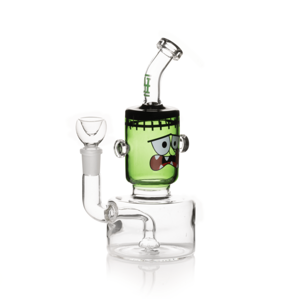 HEMPER - Dankenstein Bong 7.5" - Image 3