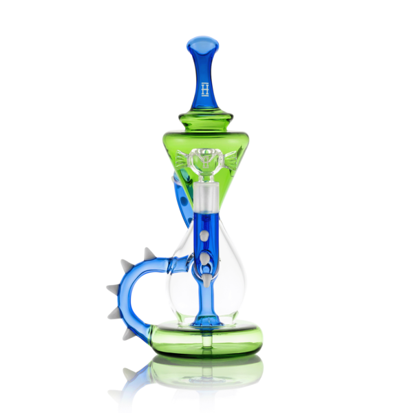 HEMPER - Candy Monster XL Bong 9" - Image 6