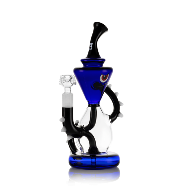 HEMPER - Candy Monster XL Bong 9" - Image 5