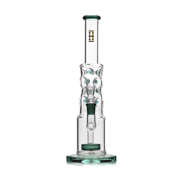 HEMPER Straight Neck Bubble Bong - Image 7