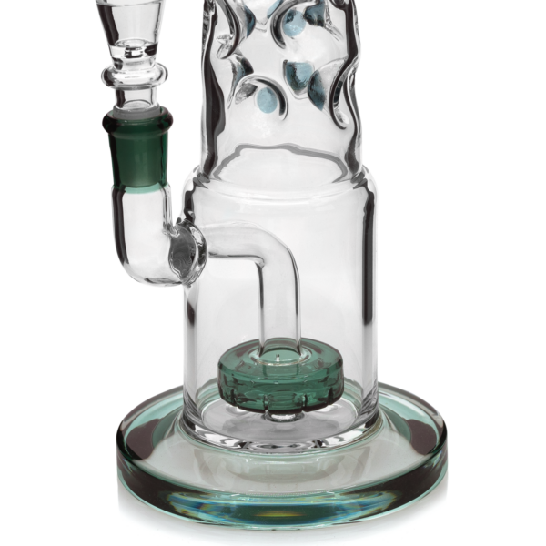 HEMPER Straight Neck Bubble Bong - Image 8