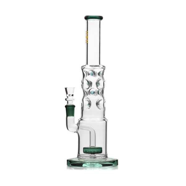 HEMPER Straight Neck Bubble Bong - Image 9