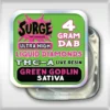 Green Globin Sativa