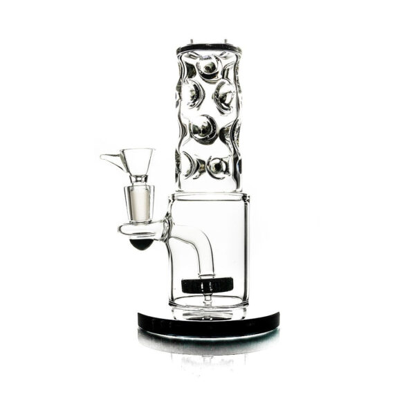 HEMPER Straight Neck Bubble Bong - Image 5