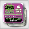 Purple Haze Indica