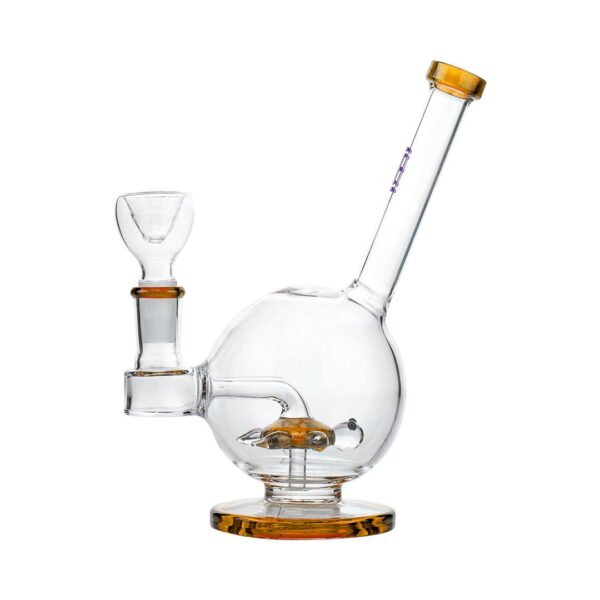 HEMPER Sea Turtle Bong - Image 3