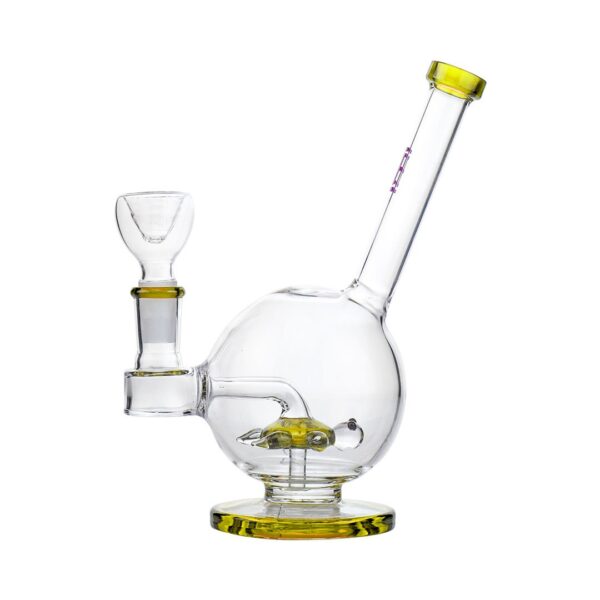 HEMPER Sea Turtle Bong - Image 5