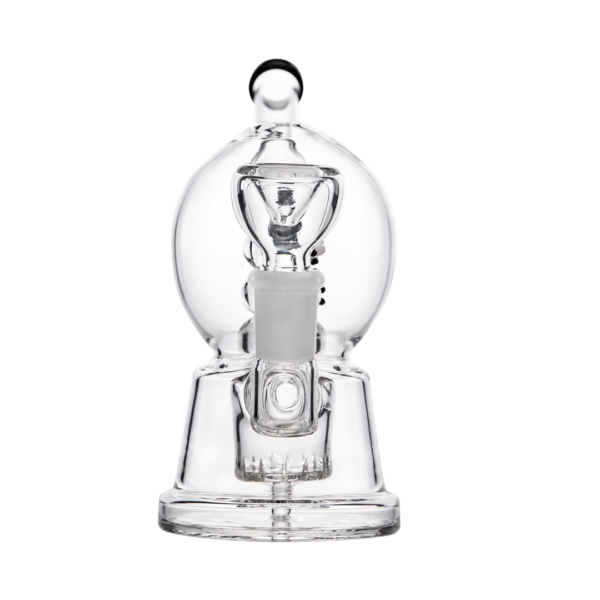 HEMPER Snow Globe Bong - Image 3