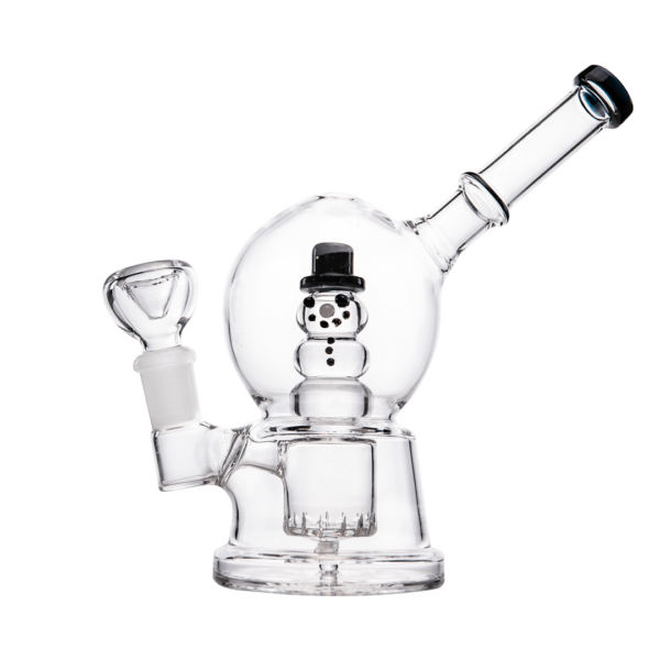 HEMPER Snow Globe Bong