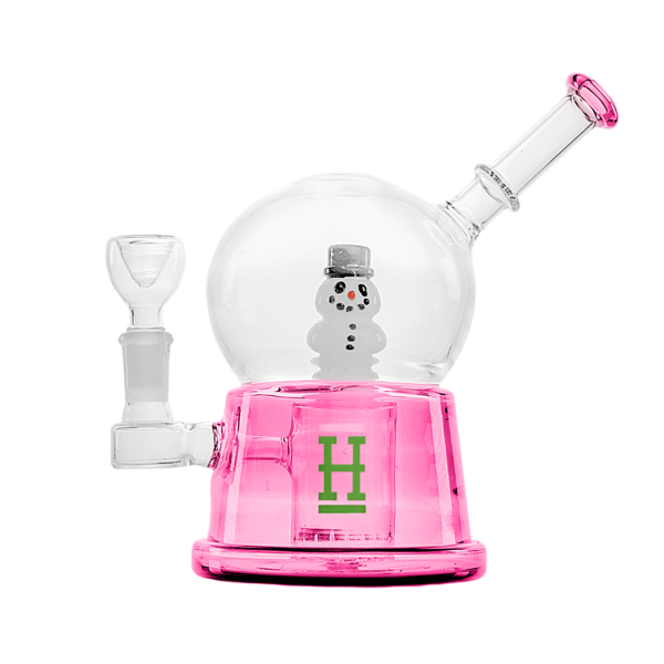 HEMPER Snow Globe XL Bong - Image 8