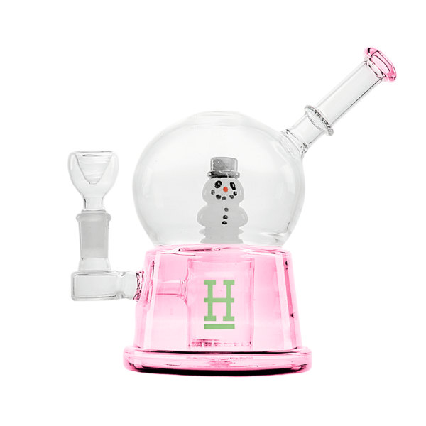 HEMPER Snow Globe XL Bong - Image 9