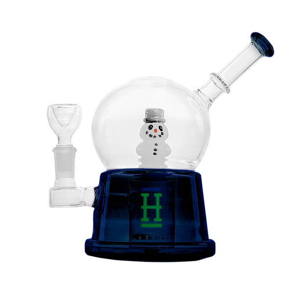 HEMPER Snow Globe XL Bong - Image 7