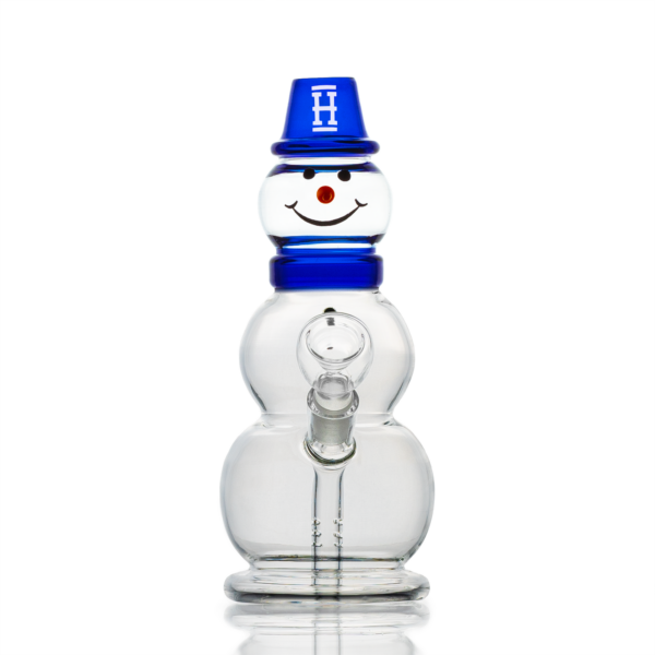 Hemper Snowman Bong - Image 3