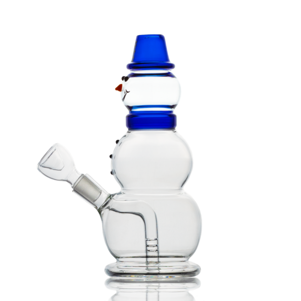 Hemper Snowman Bong - Image 2