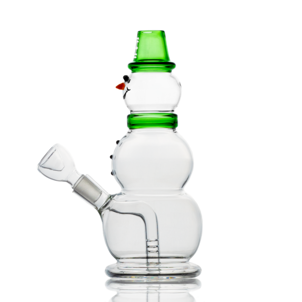 Hemper Snowman Bong - Image 6