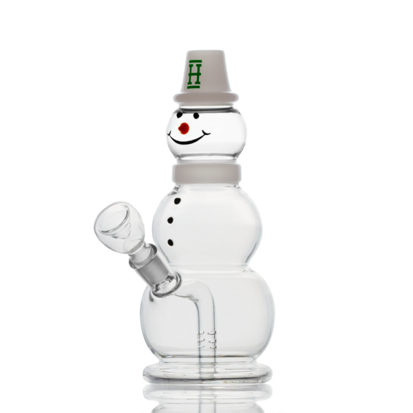 Hemper Snowman Bong - Image 7