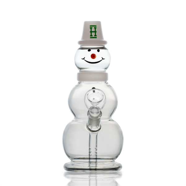 Hemper Snowman Bong - Image 9