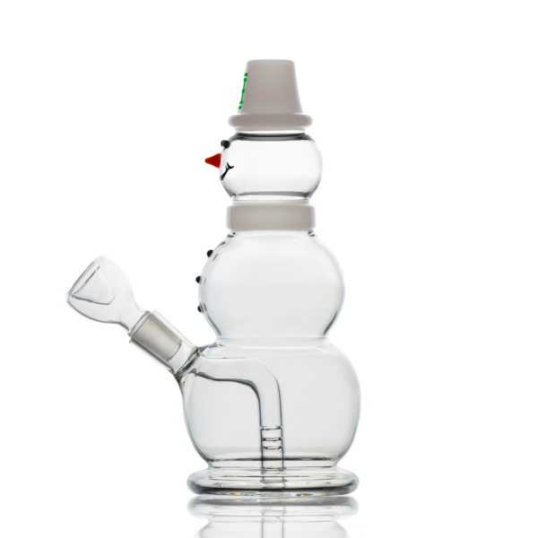 Hemper Snowman Bong - Image 8