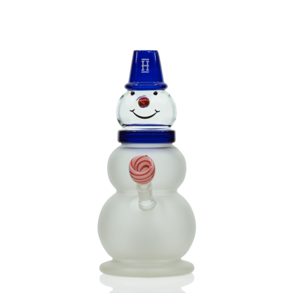 HEMPER Snowman XL Bong - Image 5