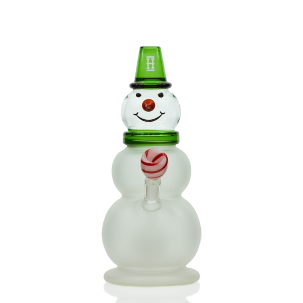 HEMPER Snowman XL Bong - Image 2