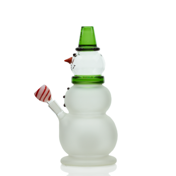 HEMPER Snowman XL Bong - Image 3