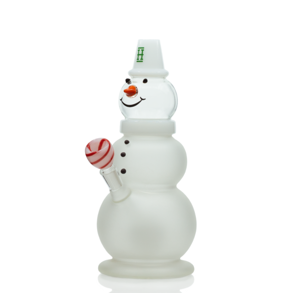 HEMPER Snowman XL Bong - Image 8