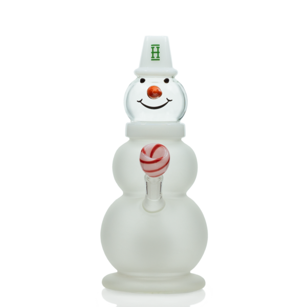 HEMPER Snowman XL Bong - Image 7