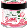 Green Genie CBD Vegan Pectin Infused Gummies w/ B12 Vitamins (625MG - 2500MG) - Image 45