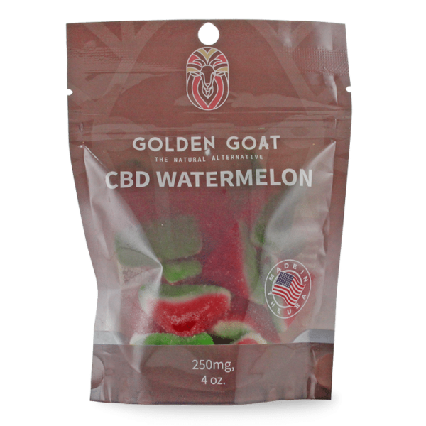 Potent CBD Infused 250MG Gummy Packs - Image 19