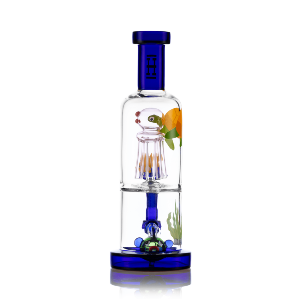 HEMPER - Ocean XL Bong 10" - Image 2