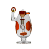 HEMPER - Spotted Egg Bong 7" - Image 9